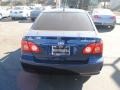 2007 Indigo Ink Pearl Toyota Corolla CE  photo #19