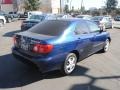 2007 Indigo Ink Pearl Toyota Corolla CE  photo #20