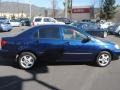 2007 Indigo Ink Pearl Toyota Corolla CE  photo #23