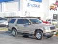 2006 Pueblo Gold Metallic Ford Explorer XLS  photo #1