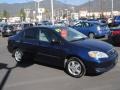 2007 Indigo Ink Pearl Toyota Corolla CE  photo #25