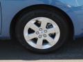 Seaside Blue Pearl - Prius Hybrid Photo No. 2