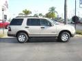 2006 Pueblo Gold Metallic Ford Explorer XLS  photo #2