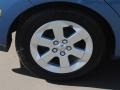 Seaside Blue Pearl - Prius Hybrid Photo No. 7