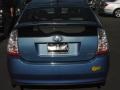 Seaside Blue Pearl - Prius Hybrid Photo No. 10