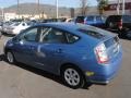 Seaside Blue Pearl - Prius Hybrid Photo No. 12