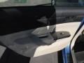 Seaside Blue Pearl - Prius Hybrid Photo No. 15