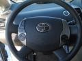 Seaside Blue Pearl - Prius Hybrid Photo No. 19