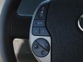 Seaside Blue Pearl - Prius Hybrid Photo No. 20