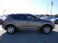 2009 Tinted Bronze Metallic Nissan Murano SL  photo #3