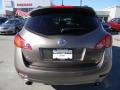 2009 Tinted Bronze Metallic Nissan Murano SL  photo #4