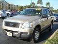 2006 Pueblo Gold Metallic Ford Explorer XLS  photo #7