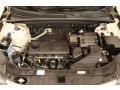 2.4 Liter DOHC 16-Valve Dual CVVT 4 Cylinder Engine for 2011 Kia Sorento EX AWD #59157176