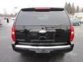 2008 Black Chevrolet Tahoe LTZ  photo #5