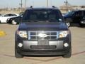 2010 Sterling Grey Metallic Ford Escape XLT  photo #2