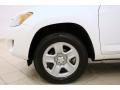 Super White - RAV4 4WD Photo No. 16