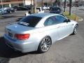 Silverstone Metallic - M3 Convertible Photo No. 8