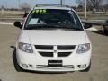 Stone White - Grand Caravan SXT Photo No. 2