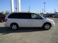 Stone White - Grand Caravan SXT Photo No. 3