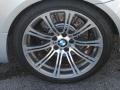 2008 BMW M3 Convertible Wheel and Tire Photo