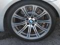 2008 BMW M3 Convertible Wheel