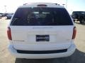 Stone White - Grand Caravan SXT Photo No. 4
