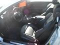 Silverstone Metallic - M3 Convertible Photo No. 12