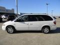 Stone White - Grand Caravan SXT Photo No. 5