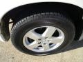 Stone White - Grand Caravan SXT Photo No. 6