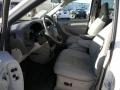 Stone White - Grand Caravan SXT Photo No. 7