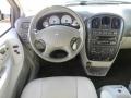 Stone White - Grand Caravan SXT Photo No. 9