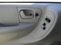 Stone White - Grand Caravan SXT Photo No. 11