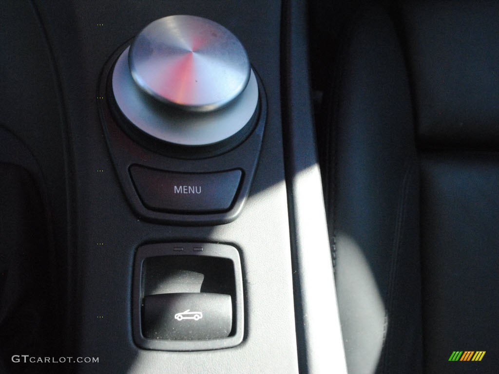2008 BMW M3 Convertible Controls Photo #59157884