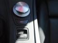 2008 BMW M3 Convertible Controls