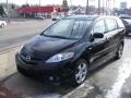 2007 Brilliant Black Mazda MAZDA5 Sport  photo #1