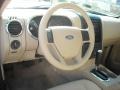 2006 Pueblo Gold Metallic Ford Explorer XLS  photo #20