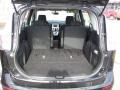 2007 Brilliant Black Mazda MAZDA5 Sport  photo #4