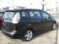 2007 Brilliant Black Mazda MAZDA5 Sport  photo #5
