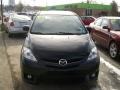 2007 Brilliant Black Mazda MAZDA5 Sport  photo #7