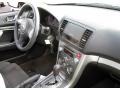 2009 Newport Blue Pearl Subaru Outback 2.5i Special Edition Wagon  photo #5