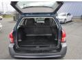 2009 Newport Blue Pearl Subaru Outback 2.5i Special Edition Wagon  photo #8