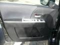 2007 Brilliant Black Mazda MAZDA5 Sport  photo #9