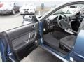 2009 Newport Blue Pearl Subaru Outback 2.5i Special Edition Wagon  photo #13