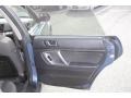 2009 Newport Blue Pearl Subaru Outback 2.5i Special Edition Wagon  photo #17