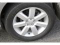 2009 Newport Blue Pearl Subaru Outback 2.5i Special Edition Wagon  photo #19