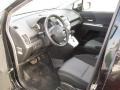 2007 Brilliant Black Mazda MAZDA5 Sport  photo #10