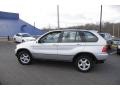 Titanium Silver Metallic - X5 3.0i Photo No. 11