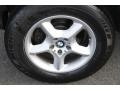 Titanium Silver Metallic - X5 3.0i Photo No. 21