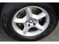 Titanium Silver Metallic - X5 3.0i Photo No. 22