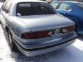 Light Adriatic Blue Metallic - LeSabre Custom Photo No. 4